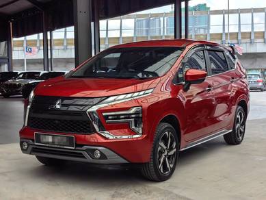 Mitsubishi XPANDER 1.5 PLUS FACELIFT 20K+ KM