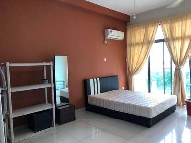 Apartment Palazio @ Mount Austin IKEA Aeon Tebrau/ Studio For Rent ‼️