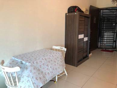 Apartment Palazio @ Mount Austin IKEA Aeon Tebrau/ Studio For Rent ‼️