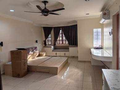 2-storey-Terraced-House-for-rent-Klang-Selangor