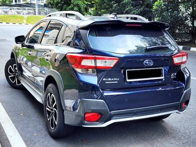 Subaru XV GT 2.0L FULON 3 YEAR WARANTY 1 OWNER USE