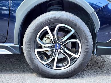 Subaru XV GT 2.0L FULON 3 YEAR WARANTY 1 OWNER USE
