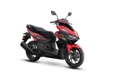 New Honda Vario 160 "Full Loan Offer Low Montly