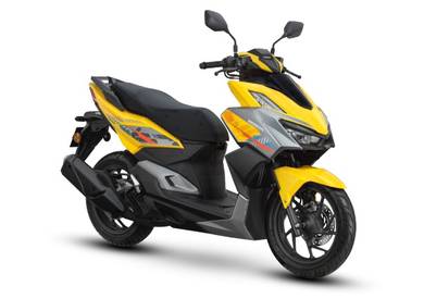 New Honda Vario 160 "Full Loan Offer Low Montly