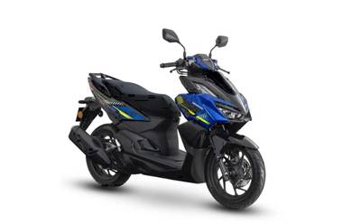 New Honda Vario 160 "Full Loan Offer Low Montly