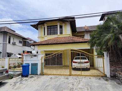 WOW !! FH Semi-D 2-Sty 3200sf @ Rahman Putra, Sg. Buloh, SAVE 300K