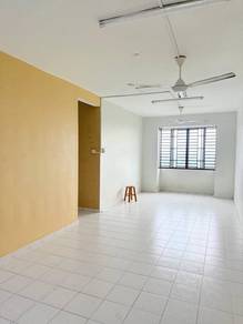 Nusa Perdana Apartment,,Gelang Patah,10 min t Tuas, Full Loan,3bedroom