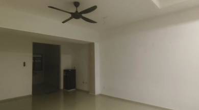 Partial furnished 2sty house Setia Ecohill Semenyih Selangor