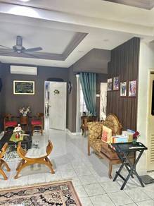 2 Storey Terrace House Taman Amanputra Putra Perdana Puchong FOR SALE