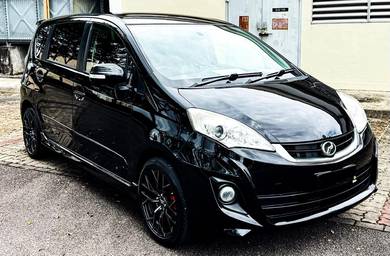Perodua ALZA SE FULL SPEC NEW STOCK 3YRS WRTY