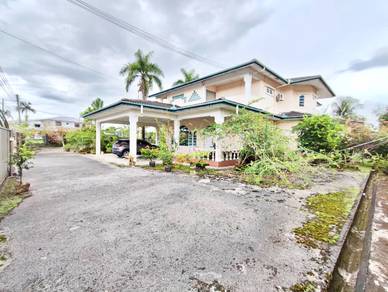 KAPOR / STAPOK - Detached HOUSE FOR RENT