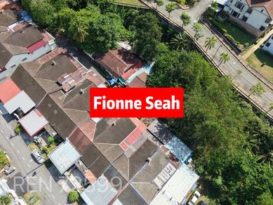 Ayer Itam Residential Land | Jalan Khoo Hye Keat | 15,137sf Freehold