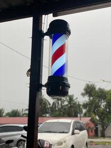 Untuk dijual: master barbershop – perniagaan sedia