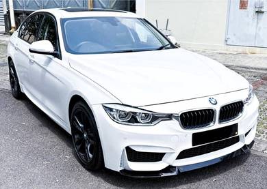 Bmw 330E M-SPORT 2.0 (A) FULL WARRANTY 5YRS