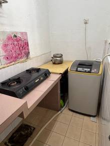 Sutramas Apartment, Puchong near IOI Mall, Skypod, LRT Station