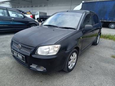 Proton SAGA 1.3 BASE LINE (A)