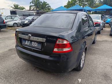 Proton SAGA 1.3 BASE LINE (A)