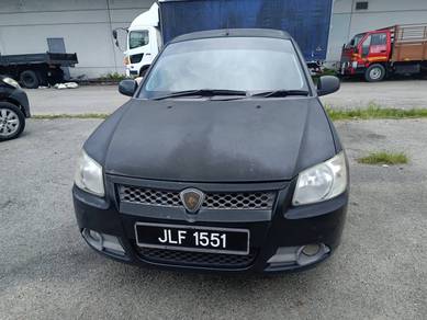 Proton SAGA 1.3 BASE LINE (A)