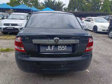 Proton SAGA 1.3 BASE LINE (A)