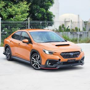 Subaru WRX S4 2.4 STI SPORT R EX (A)