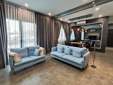 FOR RENT , Liberty Grove Condominium Near KCH Airport & 6 Miles