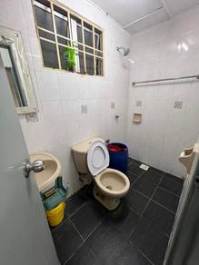 Sutramas Apartment, Puchong near IOI Mall, Skypod, LRT Station