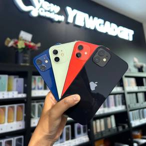 Iphone 12 128GB