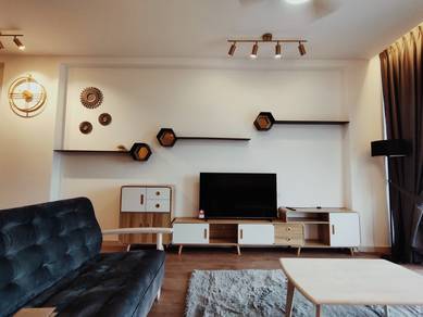 Beautify Fully Furnished Avona Residence