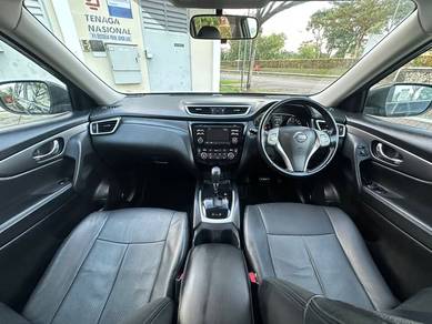 Nissan X-TRAIL 2.0 (A) WRTY 3YRS FOR U H/L