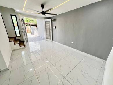 Taman Desa Jaya Single Storey