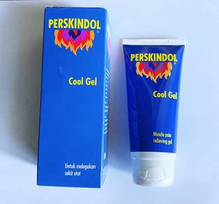 Perskindol Cool Gel 100ML