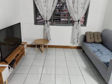 WTR | FOR RENT | SEWA - Garden Park, Bandar Sungai Long, Selangor