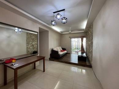 Impian Senibong / Bayu Puteri / Permas Jaya / Taman Pelangi / Stulang