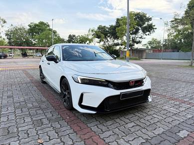 Honda CIVIC 1.5 RS (A)[FL5 BUMPER]