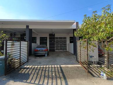 Teres Setingkat Sg Karang Mesra, Kuantan