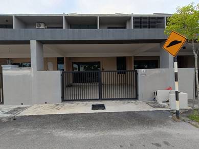 Teres 2 Tingkat Bukit Setongkol Perdana, Kuantan
