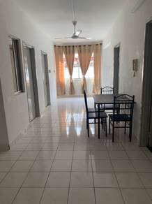 Beverly Hills Apartment Phase 3 Bundusan Penampang KK For Rent