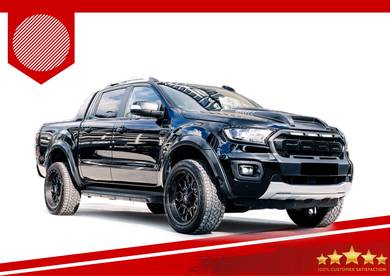 Ford RANGER 2.0 WILDTRAK CNVERT RAPTOR F.LIFT 2021