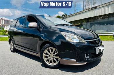 -2016-Proton EXORA 1.6 BOLD PREMIUM (A) TURBO