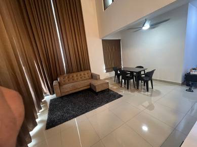 Eclipse Pan'gaea [QUALITY FURNITURE] Verdi 3R2B Cyberjaya Kenwingston