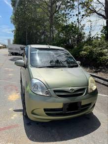 Perodua VIVA 1.0 SX STANDARD (M)