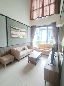 Delofts Residence Emporium ❣️ Opposite Galacity