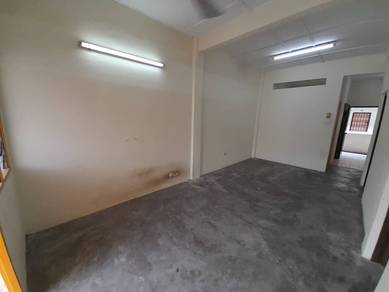 Panorama Lapangan Perdana Flat For Sale/ Freehold/ Botani