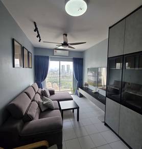 Kiara Kasih Condominium Fully furnished For Rent