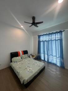 Bay Suites Studio Unit Seaview KK For Rent