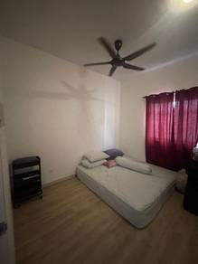 Lakefront Home [HIGH LEVEL] Mutiara 3R2B near to MMU, UOC, City UM