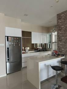 Segambut, Scenaria Condo Fully furnished For Rent