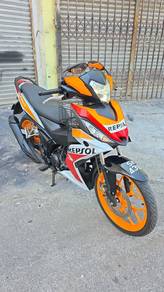 RS150R V1🔥🔥 Full Loan🔥🔥rs150 rs 150 #4318