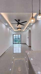 Bayu Residensi @ Sri Gombak