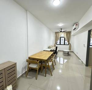 M Arisa Sentul KL fully furnished for rent
